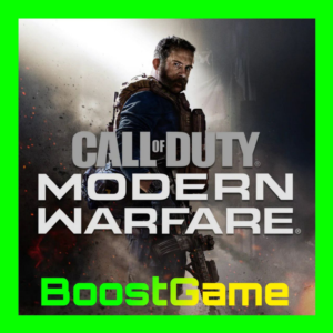 ・CALL OF DUTY: MODERN WARFARE 2019・🕓АРЕНДА (PC)・