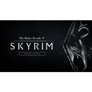 Skyrim Special Edition - STEAM АККАУНТ 🔥