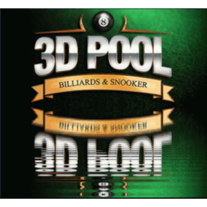 3D Pool (Steam ключ) ✅ REGION FREE/GLOBAL + Бонус 🎁