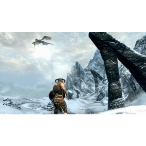 🌼 TES V: Skyrim Legendary Edition 🍷 Steam Ключ 💥 WW