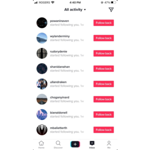 ⚡Подписчики TIK TOK ⚡БЕЗ ПРОДАЖИ ✅ PAYPAL 🔥НАДЕЖНЫЙ ПР