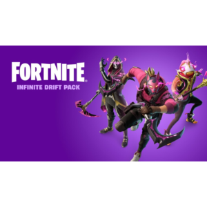 ✅🔥⚡️Fortnite Набор «Вечное странствие»🔑КЛЮЧ⚡️🔥✅