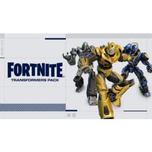 ✅🔥⚡️Fortnite Набор «Трансформеры» 🔑КЛЮЧ⚡️🔥✅