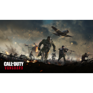⭐Call of Duty Vanguard Cross Gen⭐Xbox one & series X|S