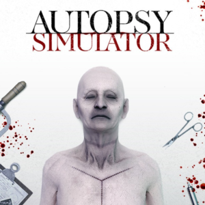Autopsy Simulator Deluxe Edit | Steam | АВТОВЫДАЧА 24/7