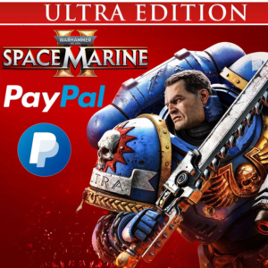 Warhammer 40,000: Space Marine 2 - Ultra Edition STEAM