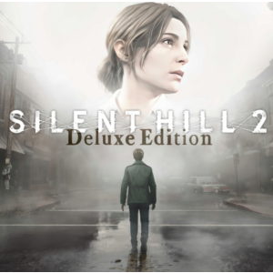 SILENT HILL 2 REMAKE Deluxe | АВТО+LOGIN:PASS | OFFLINE
