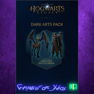 ☀️Hogwarts Legacy Dark Arts Pack XBOX DLC