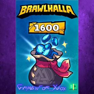 ☀️1600 Mammoth Coins XBOX DLC