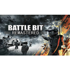 ✅BattleBit Remastered - ОНЛАЙН (STEAM ACCOUNT) (GLOBAL)