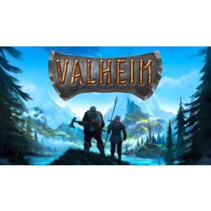 VALHEIM®🟩ОНЛАЙН🟩АККАУНТ STEAM🟩(GLOBAL)