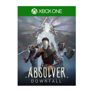 ⭐️ Absolver Xbox One Series X|S