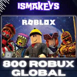 🔥ROBUX🔴ROBLOX 800 | Fast Delivery