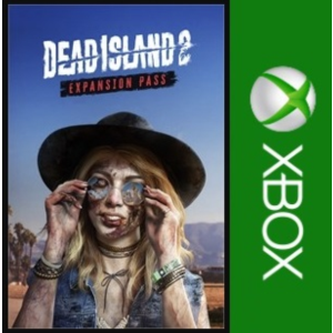 ☑️⭐DEAD ISLAND 2 EXPANSION PASS XBOX⭐Куплю Вам⭐☑️.
