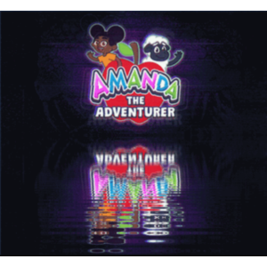 Amanda the Adventurer (Steam ключ) ✅ REGION FREE + 🎁
