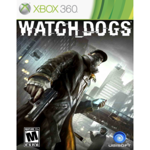 🎮 Watch_dogs + Season Pass XBOX | Перенос | Общий 🎮