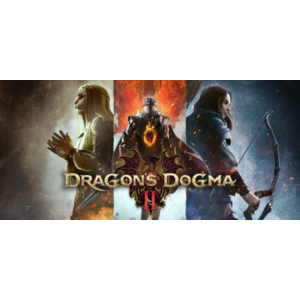 Dragon´s Dogma 2 Deluxe Edition ONLINE🔥GFN🔥Аренда👍
