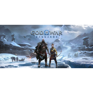God of War Ragnarök (Steam Gift)