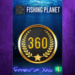 ☀️360 days of Premium Account XBOX DLC