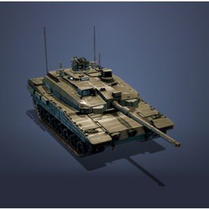 Премиумный ОБТ 10-го уровня Altay