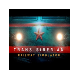 Trans-Siberian Railway Simulator | Steam Гарантия