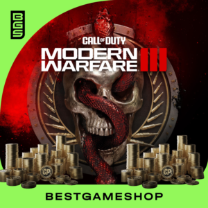 😈 Call of Duty Modern Warfare 3 💰 Points CP - XBOX 🎮