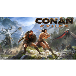 Conan Exiles Steam key / РФ+СНГ