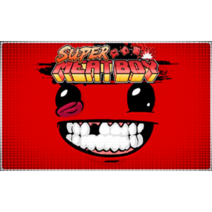 🍓 Super Meat Boy (PS4/PS5/RU) П3 - Активация