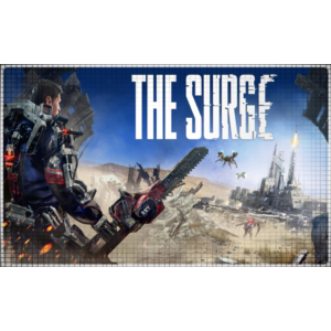 🍓 Surge (PS4/PS5/RU) П3 - Активация