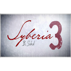 🍓 Syberia 3 (PS4/PS5/RU) П3 - Активация