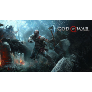 God of War®✔️ Steam Account (Global)🌍