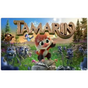 🍓 Tamarin (PS4/PS5/RU) П3 - Активация
