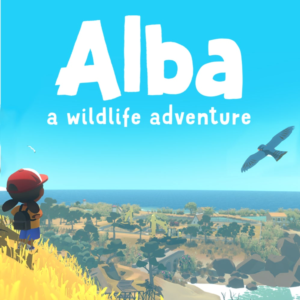 Alba: A Wildlife Adventure ключ Весь Мир РФ Россия стим