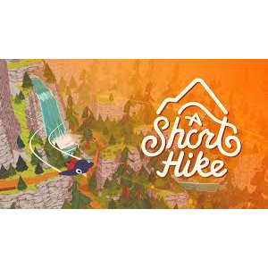 A Short Hike ключ Весь Мир + РФ Россия стим RU/CIS СНГ