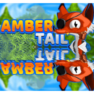 ✅Amber Tail Adventure⚡ Steam\РФ+Мир\Key⭐+ Карточки🂡
