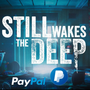 Still Wakes the Deep - The Complete STEAM+ВСЕ DLC