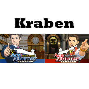 Ace Attorney Anthology steam РОССИЯ\МИР