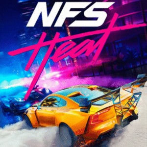 🔴 Need for Speed Heat❗️PS4/PS5 🔴 Турция