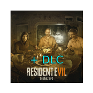Resident Evil 7 | Steam | Гарантия 12 мес