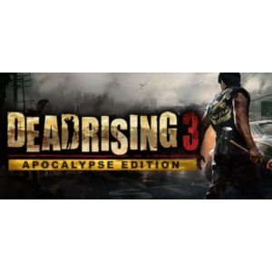 ⚡Dead Rising 3 Apocalypse Edition| АВТОДОСТАВКА RU Gift