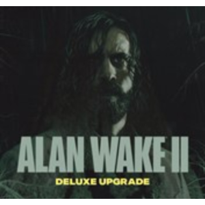 ✅ Alan Wake 2 все дополнения 🔵PS5🚀Выбор региона