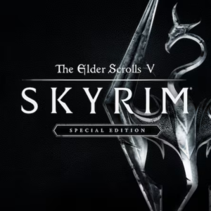 🔴 The Elder Scrolls V: Skyrim❗️PS4/PS5 🔴 Турция