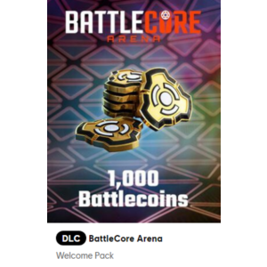 ❤️Uplay PC❤️BattleCore Arena Battlecoins прем кредиты❤️