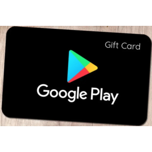 Google Play GIFT CARD UK 2 GBP ( Великобритания )🔥 +🎁