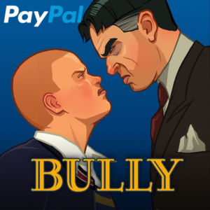 Bully Scholarship Edition STEAM
