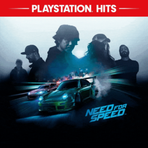 🔴 Need for Speed (2015)❗️PS4/PS5 🔴 Турция