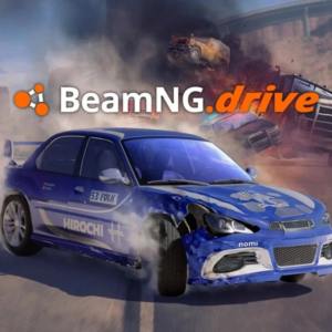 🚗 BeamNG.drive 🚓 ✅ Steam аккаунт ✅