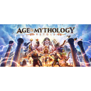 Age of Mythology: Retold Premium Edition - STEAM