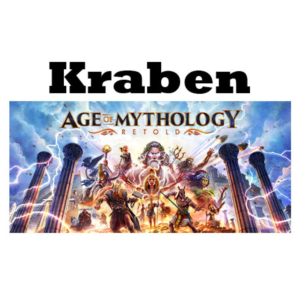 Age of Mythology: Retold steam Россия\МИР