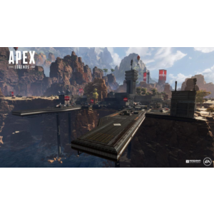 🥢 Apex Legends 6700 Apex Coins 🌟 Xbox Ключ
